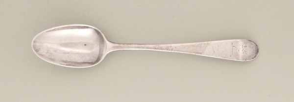 Teaspoon