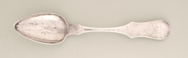 Dessert Spoon