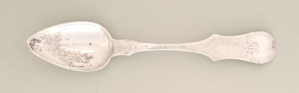 Dessert Spoon