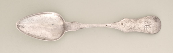Dessert Spoon