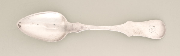 Dessert Spoon
