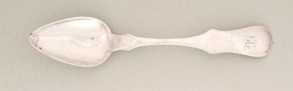 Dessert Spoon