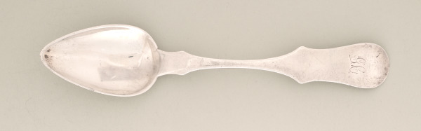 Dessert Spoon