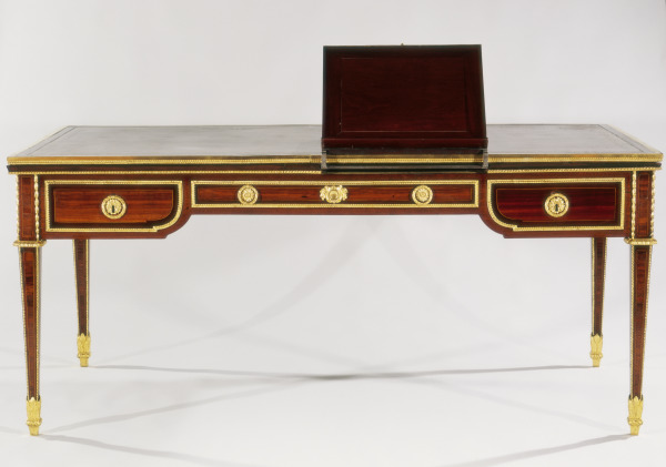 Writing Table (Bureau Plat)