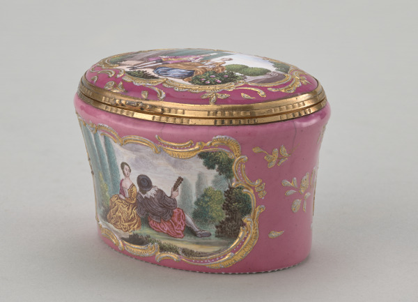 Snuffbox - Image 7