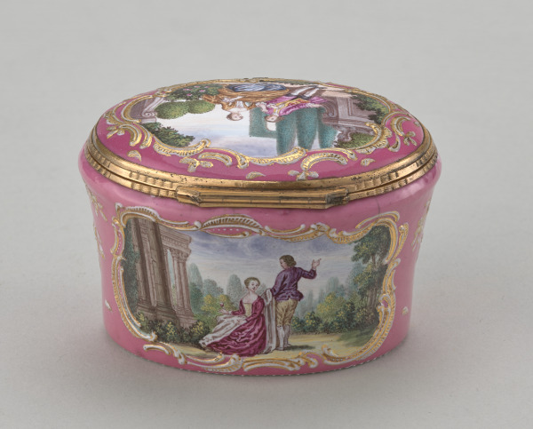 Snuffbox - Image 4