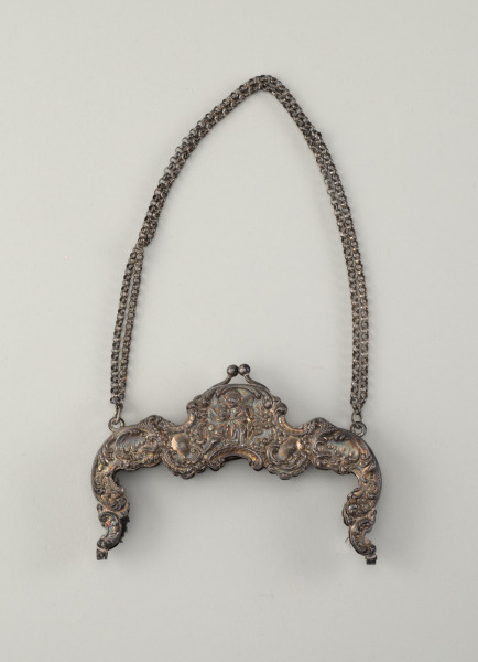 Opera Purse or Handbag Frame - Image 7