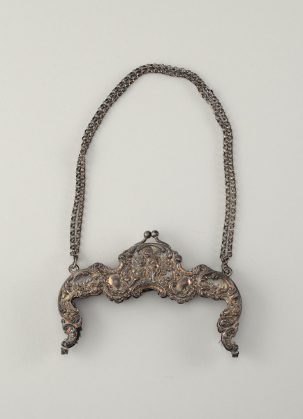 Opera Purse or Handbag Frame - Image 2