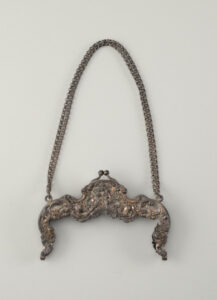 Opera Purse or Handbag Frame