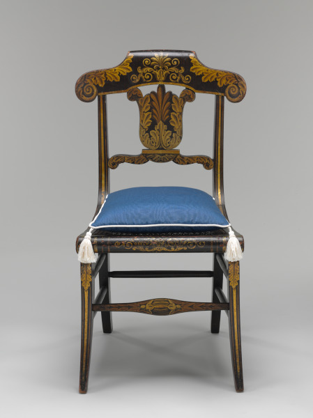 Side Chair - Image 4