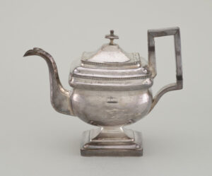 Teapot