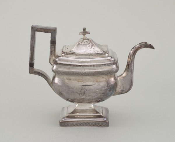 Teapot - Image 10