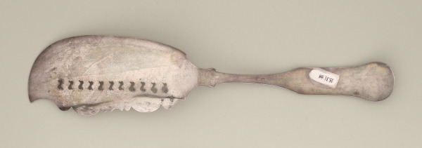 “King Pattern” Fish Slice - Image 3
