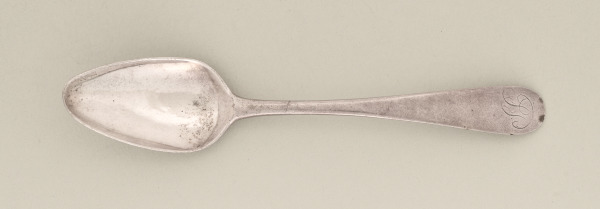 Teaspoon