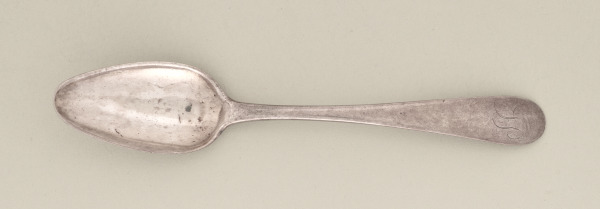 Teaspoon