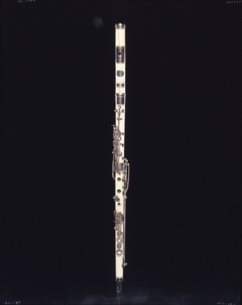 Flute