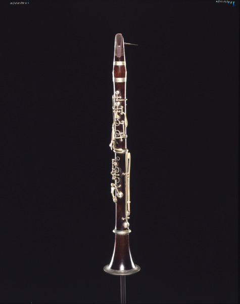 Clarinet