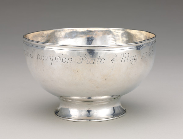 Punch Bowl - Image 9
