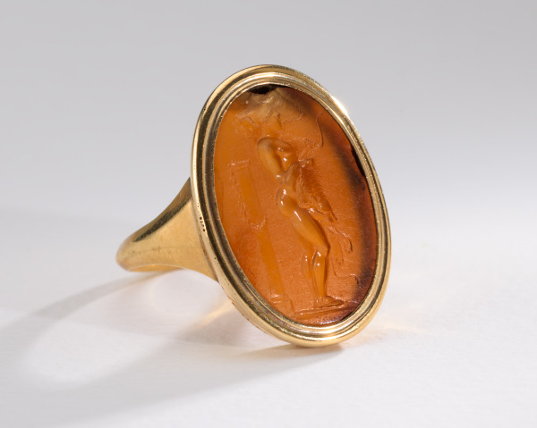 Signet Ring