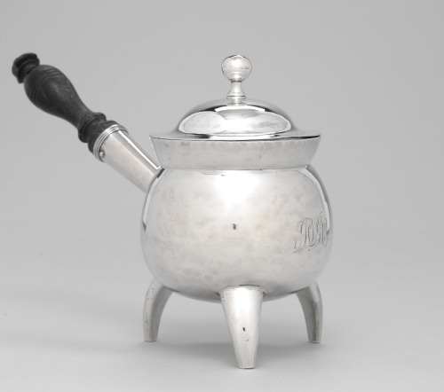 Brandy Sauce Warmer - Image 9