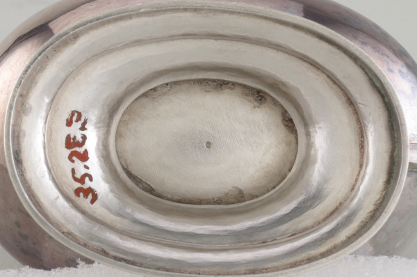 Cream Pitcher - Image 8