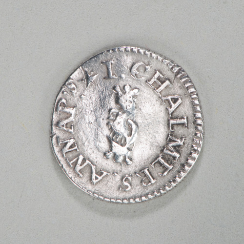 Three Pence - Image 2