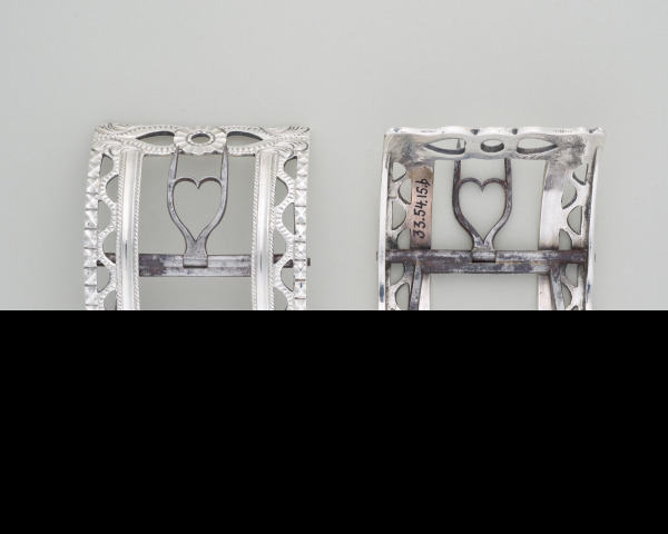 Shoe Buckle - Image 3