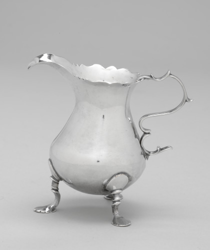 Cream Pot - Image 13