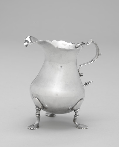 Cream Pot - Image 17