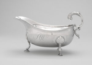 Gravy Boat