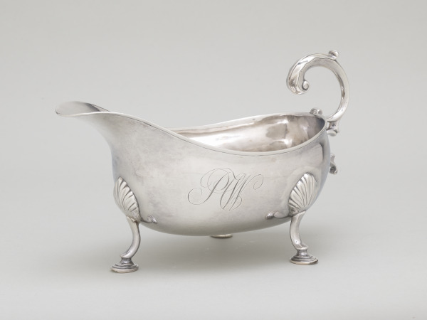 Gravy Boat - Image 4