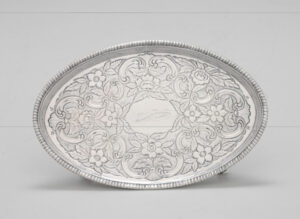 Salver
