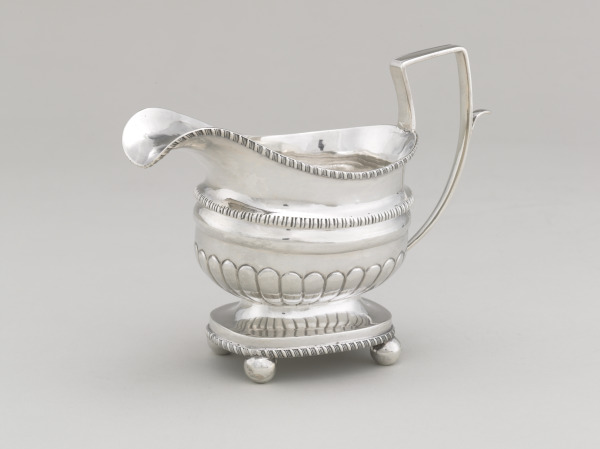 Cream Pot - Image 10