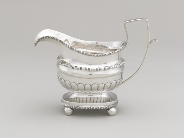 Cream Pot - Image 11