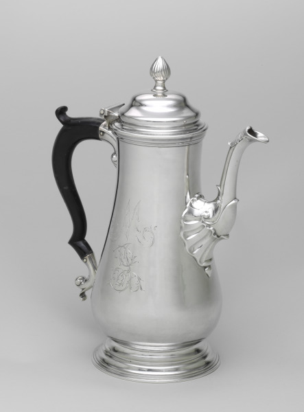 Coffeepot - Image 8