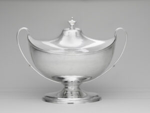 Soup Tureen