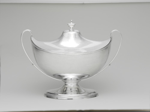 Soup Tureen - Image 16