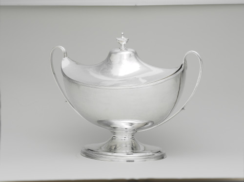 Soup Tureen - Image 23