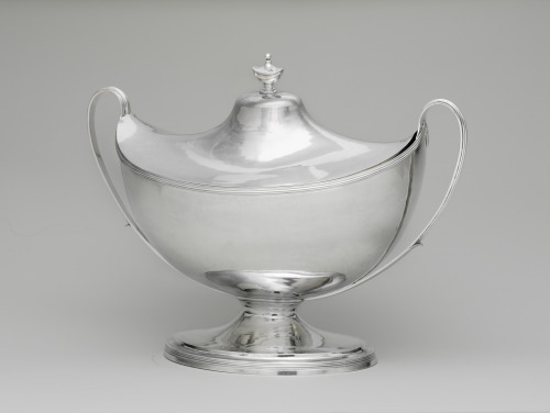 Soup Tureen - Image 8