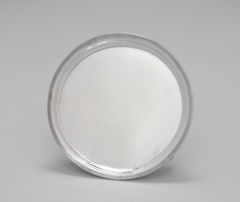 Salver