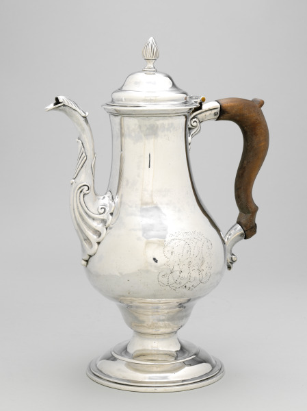Coffeepot - Image 20