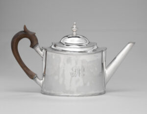 Teapot