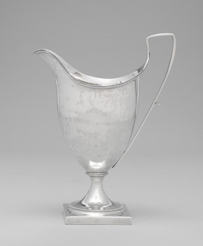 Cream Pot - Image 12