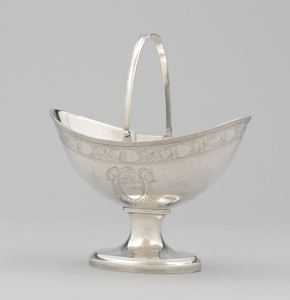 Sugar Basket - Image 2