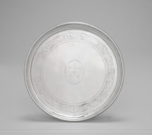 Salver