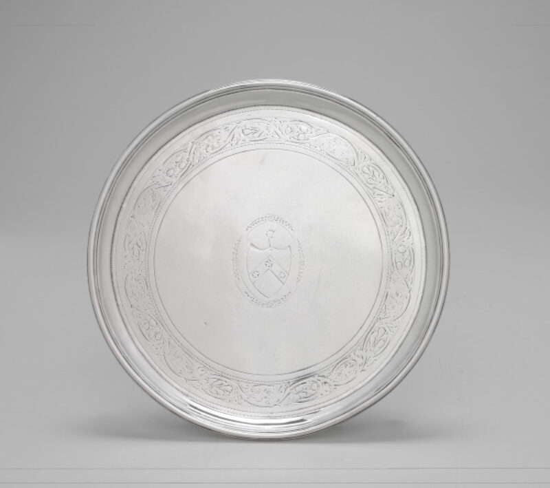 Salver