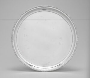 Salver