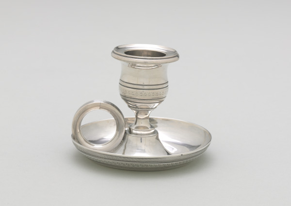 Chamber Candlestick - Image 3
