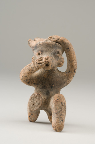 Seated Figure - Image 7