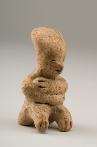 Seated Figure - Image 3